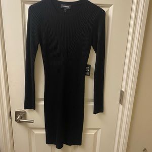 NWT Express Sweater Dress
